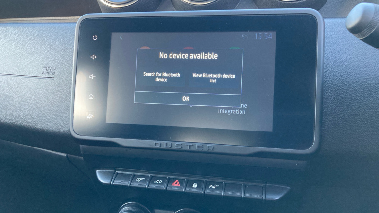 Dacia Duster 1.0 TCe 90 Comfort 5dr Petrol Estate